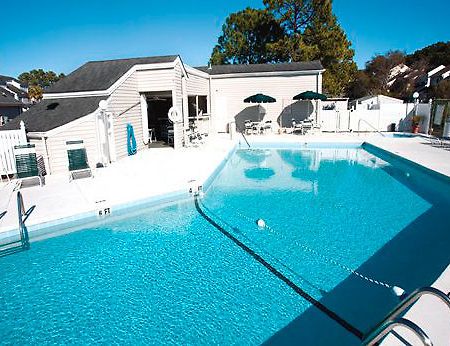 Deercreek Townhomes 서프사이드비치 외부 사진