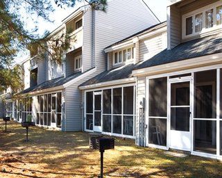 Deercreek Townhomes 서프사이드비치 외부 사진