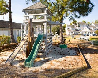 Deercreek Townhomes 서프사이드비치 외부 사진