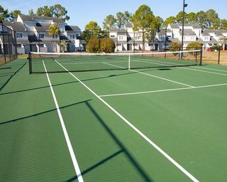 Deercreek Townhomes 서프사이드비치 외부 사진