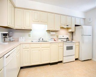 Deercreek Townhomes 서프사이드비치 외부 사진