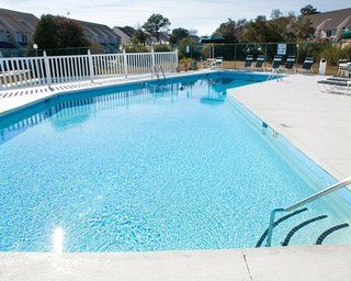 Deercreek Townhomes 서프사이드비치 외부 사진